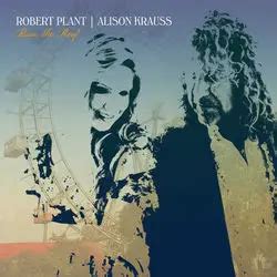 Robert Plant The Price Of Love